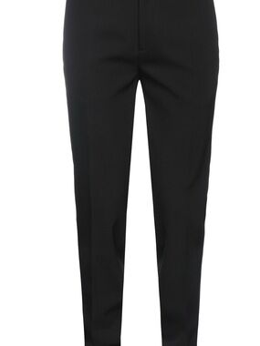 Off-White Black Casual Men’s Pants